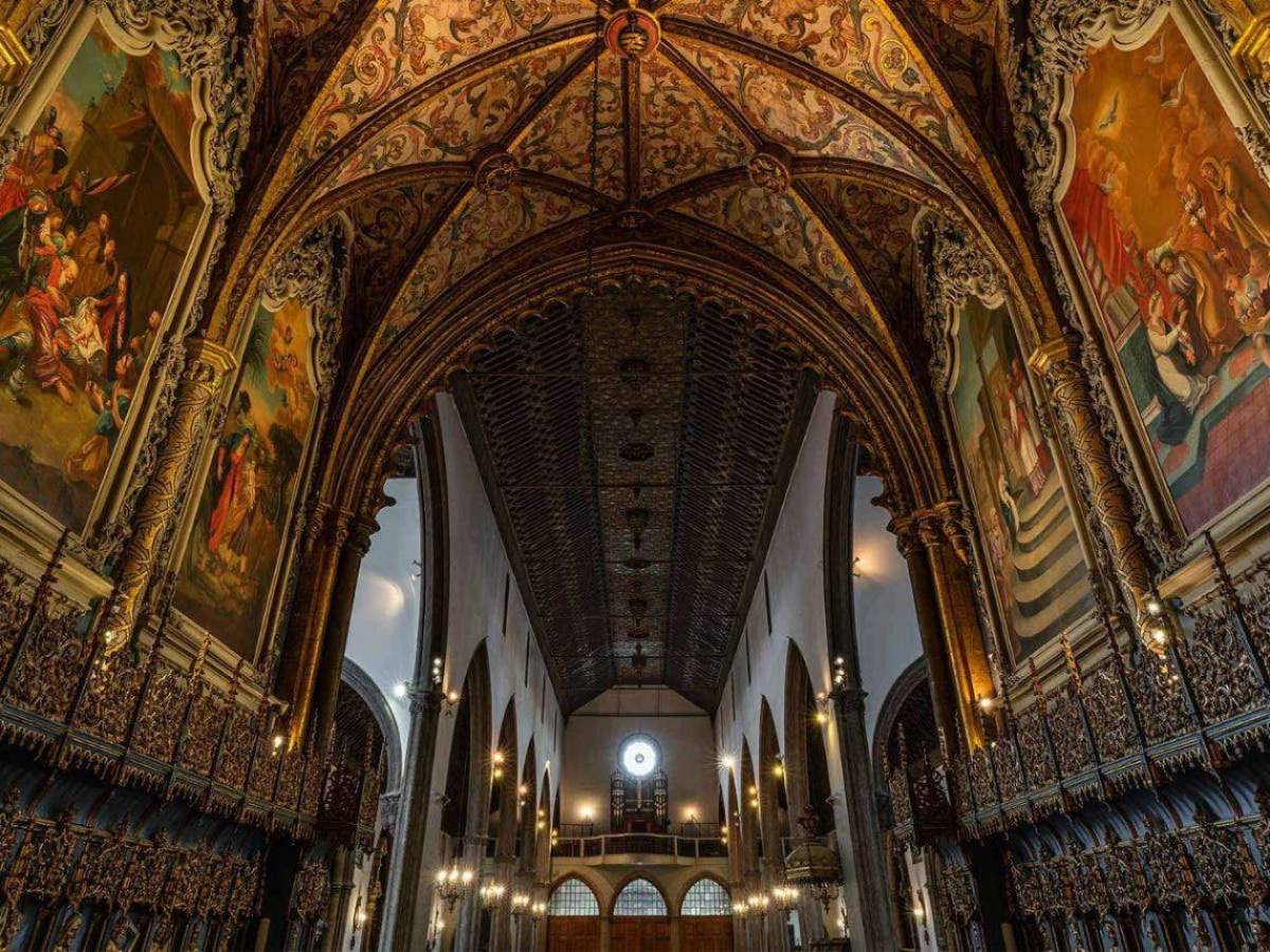 Cristiano lo tiene decidido: revelan sorpresivo lugar de su boda con Georgina