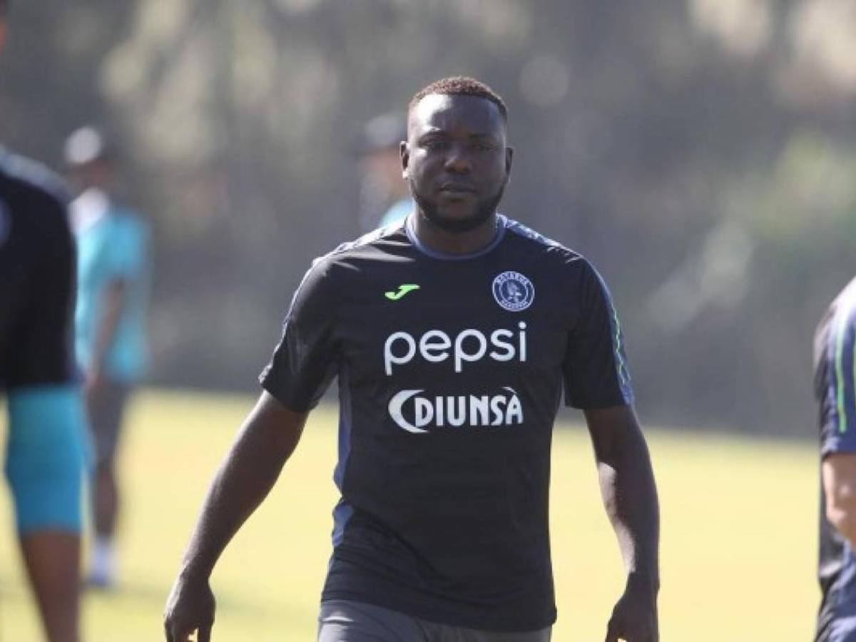 Wilmer Crisanto y su nueva vida: trabajo en USA y ¿ya se retiró del fútbol?