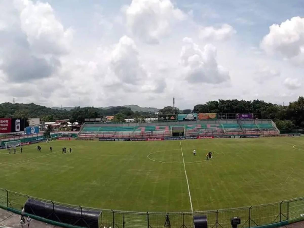 Marathón prepara dos bombazos para su estadio: uno cambiará su historia