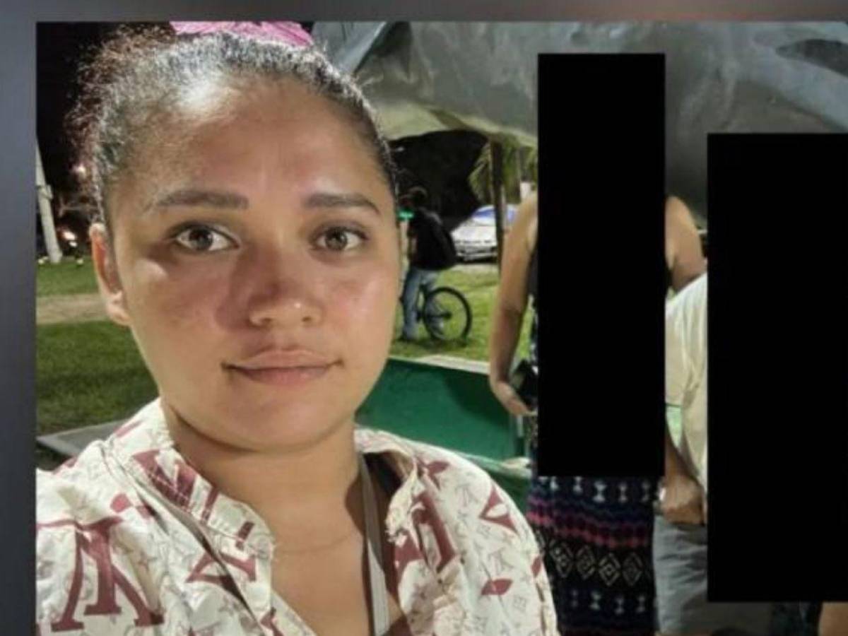 Hermana de tiktoker ya había sido capturada en 2022: revelan nuevos detalles