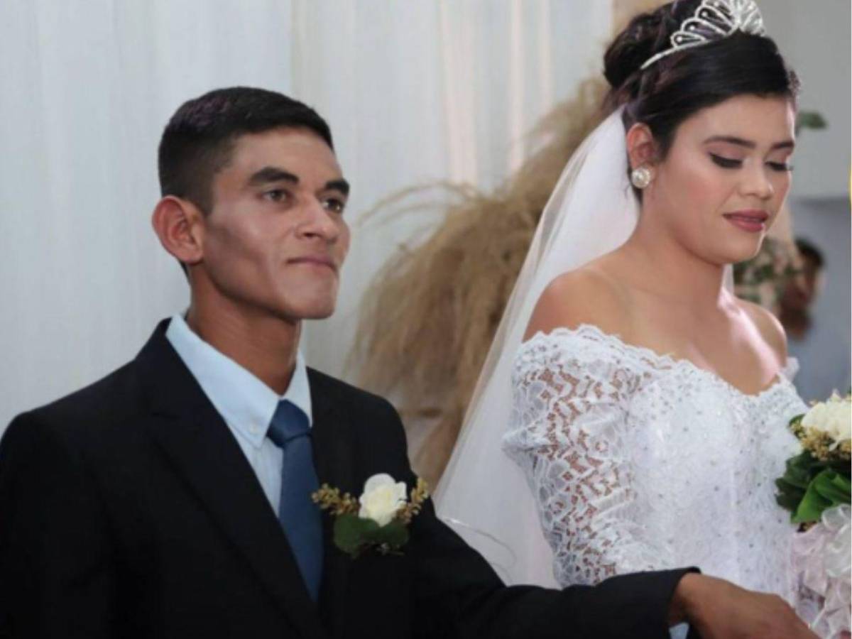 Herminio Juárez impacta con tatuaje sobre su expareja Wendy y esto dijo si volvería con ella