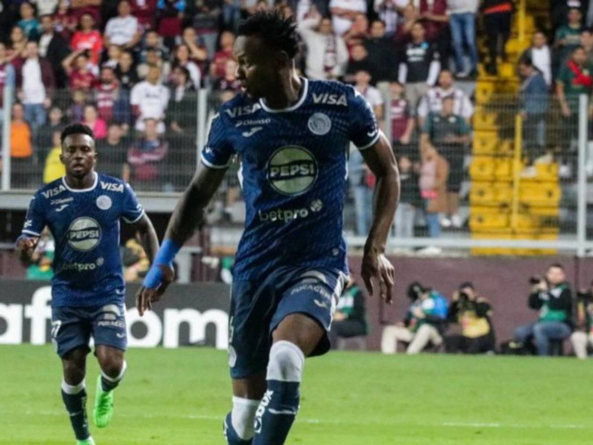 Barrida en Motagua, Marathón con fichaje, legionario vuelve y Yio decide su futuro