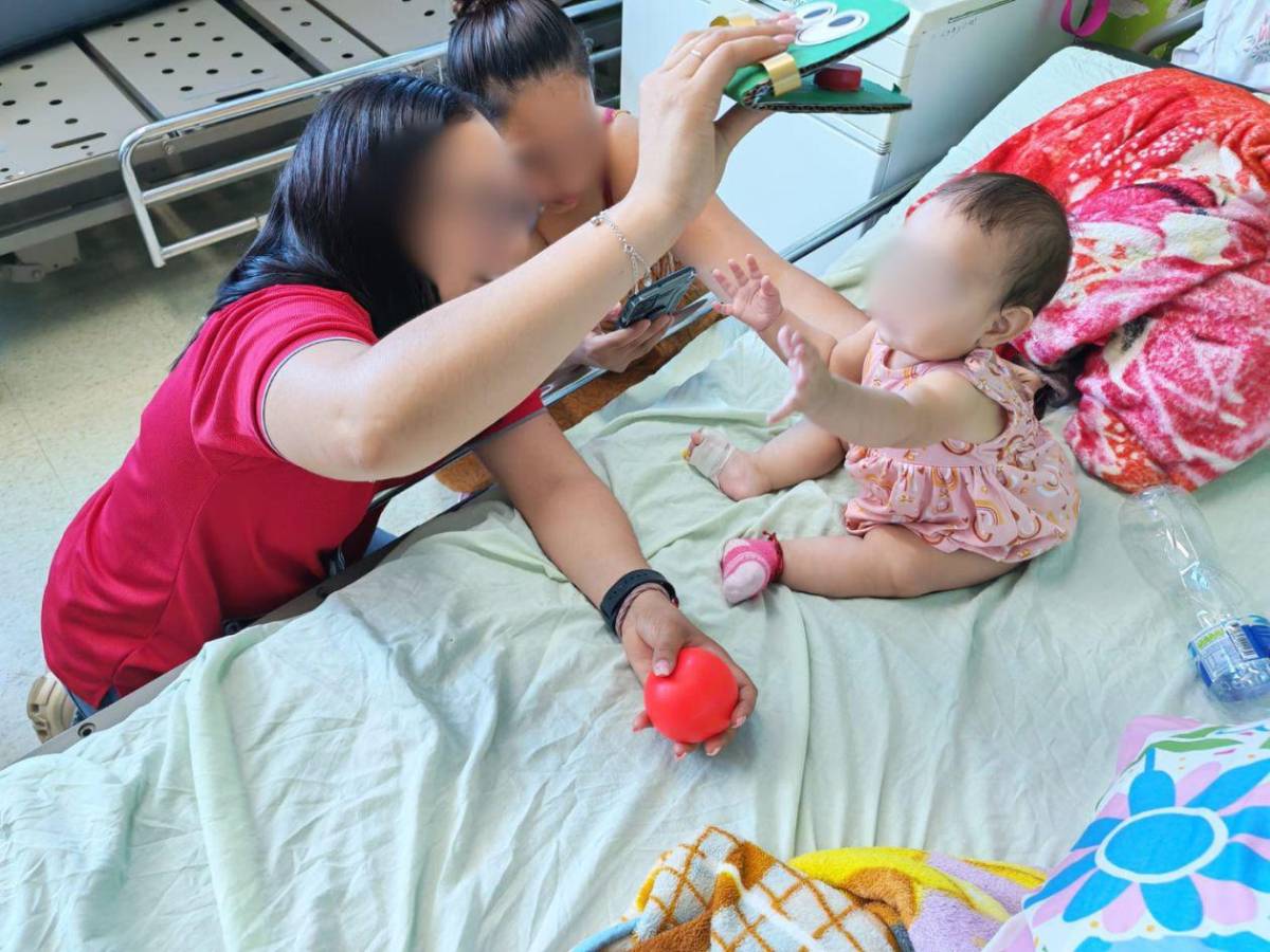 ¿Qué es el tamizaje neonatal? La prueba que puede salvar la vida de su recién nacido