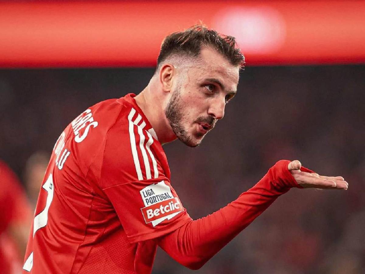 Tabla goleadores de Nations League: Cristiano marcó en la final; ¡hay sorpresivo líder!