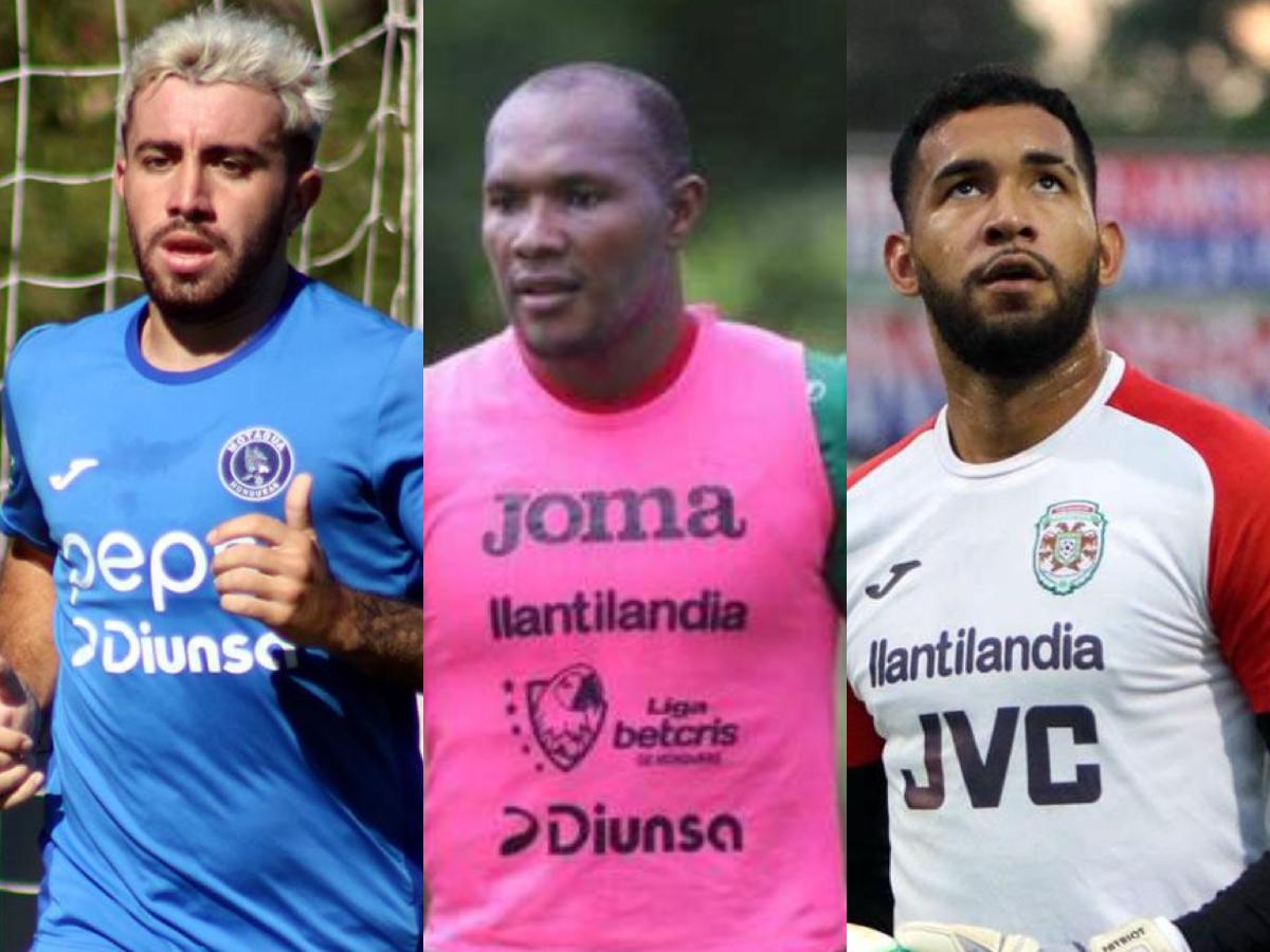 Confirmado: La decisión de la FFH sobre el quinto extranjero en Liga Nacional