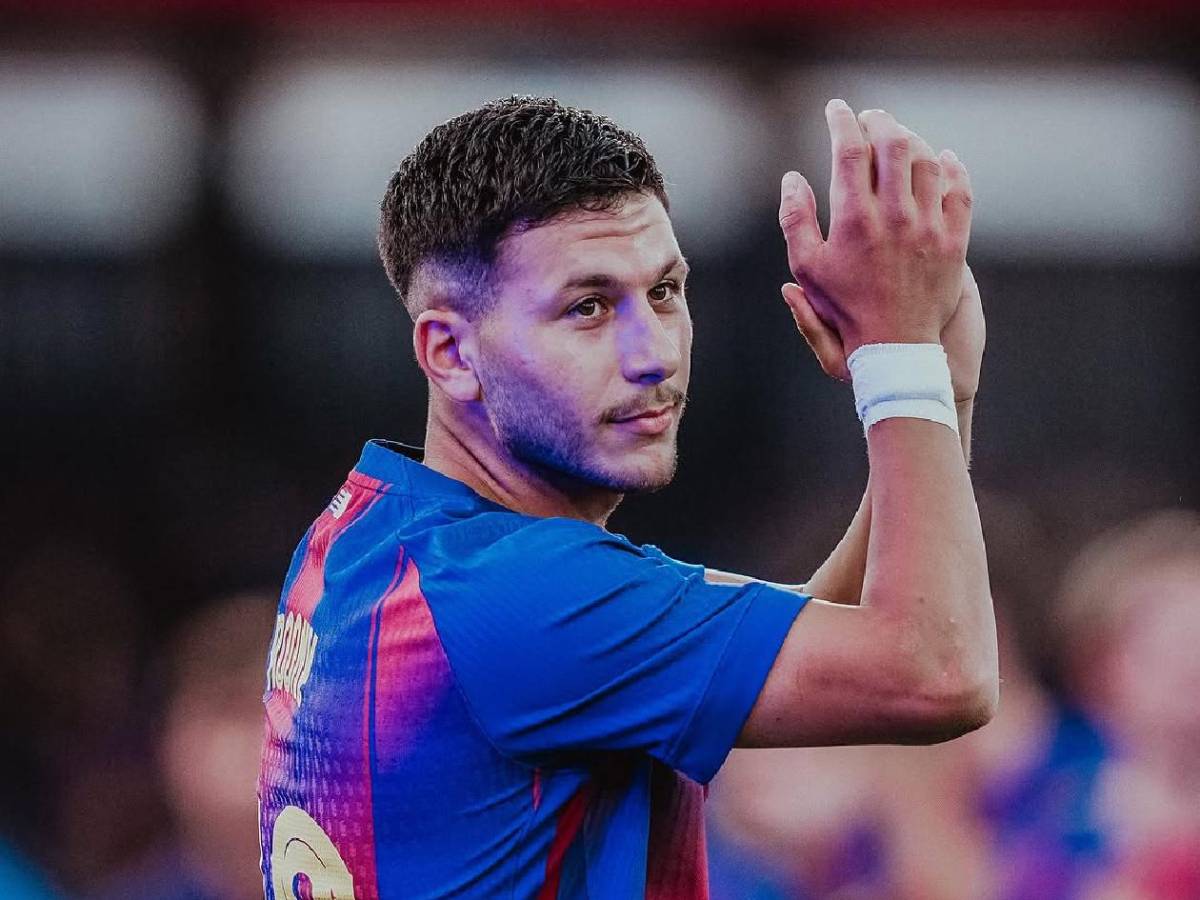 Barcelona sacude el mercado, oferta a Julián Álvarez y Xabi confirma baja