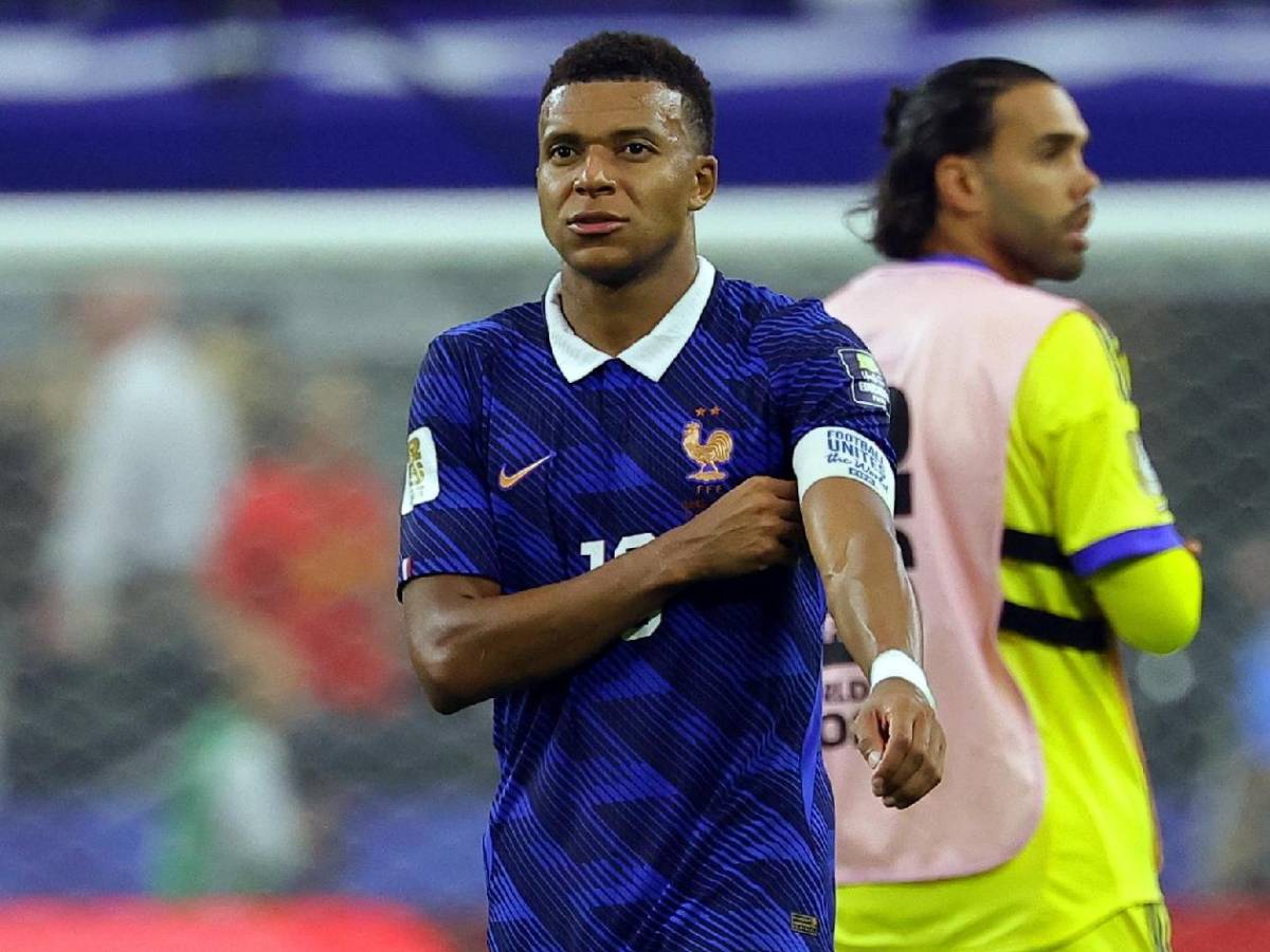 Tabla goleadores Mundial 2026: marcó, duro revés a Mbappé y Messi sonríe en Bota de Oro