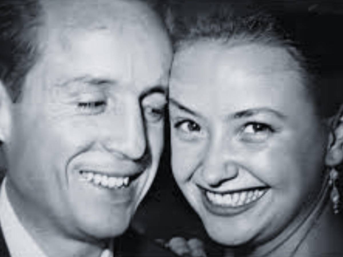 La razón de por qué Chespirito terminó su matrimonio con Graciela Fernández