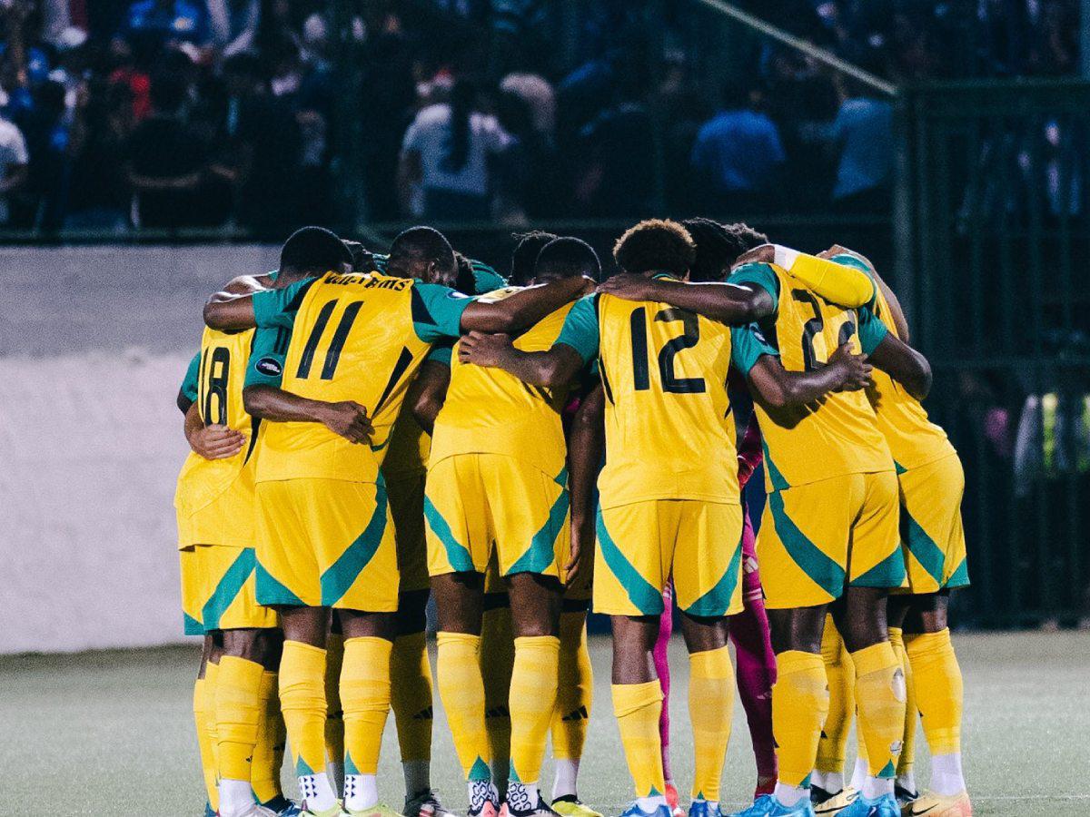 Jamaica convoca a exseleccionado de Inglaterra: Su equipazo ante Honduras