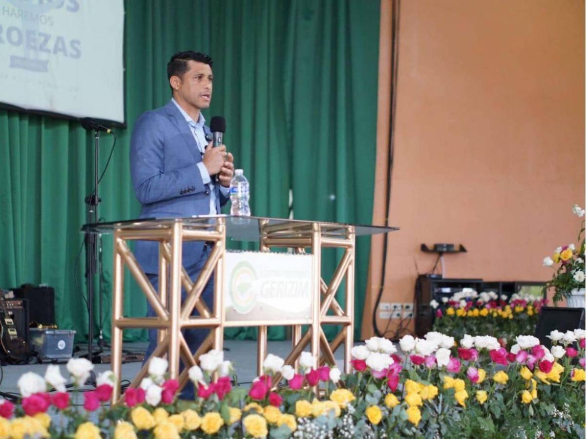 ¿Qué fue de la Selección de Honduras que clasificó al mundial de Sudáfrica 2010?