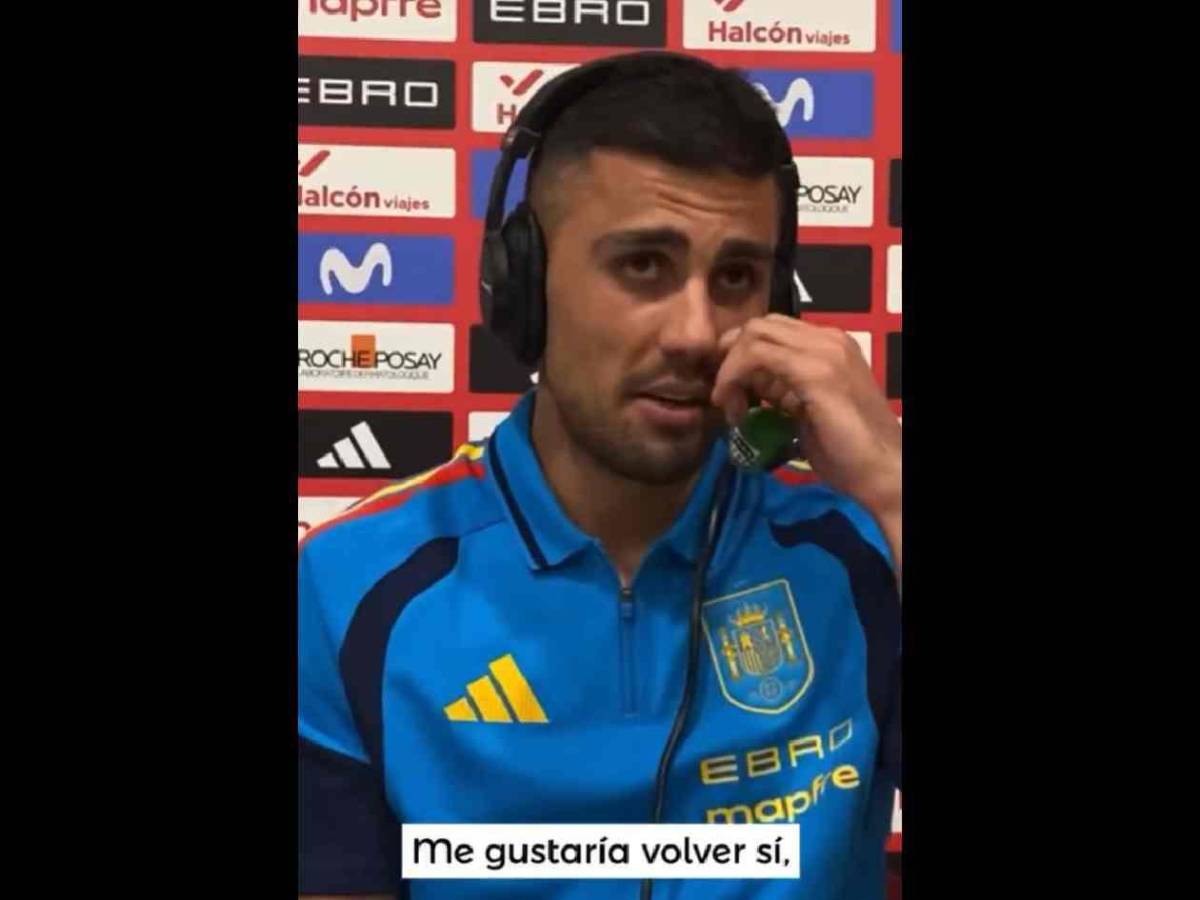 El 'enemigo' de Vinicius quiere ir al Real Madrid: No cierro la puerta...