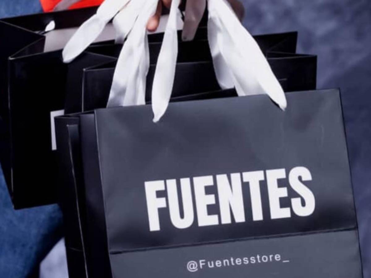 Extranjera sorprende con emprendimiento en Honduras: Su pareja es reconocido futbolista