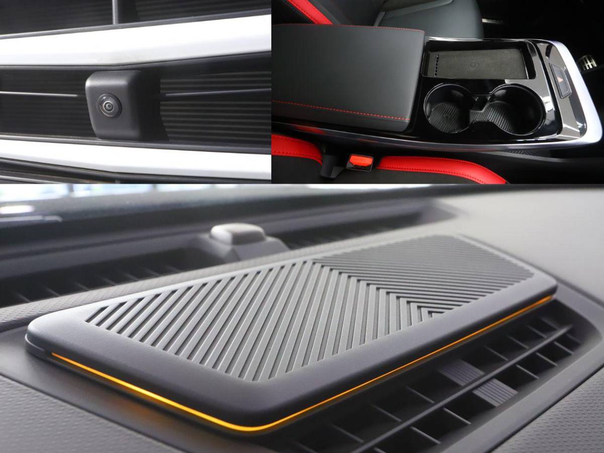 Jetour Dashing: lujo, tecnología y diseño para un estilo de vida moderno