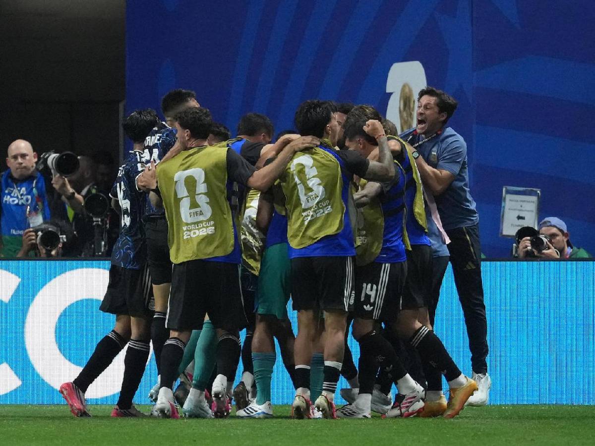 FIFA no perdona: La dura sanción a Argentina tras clasificación a la final