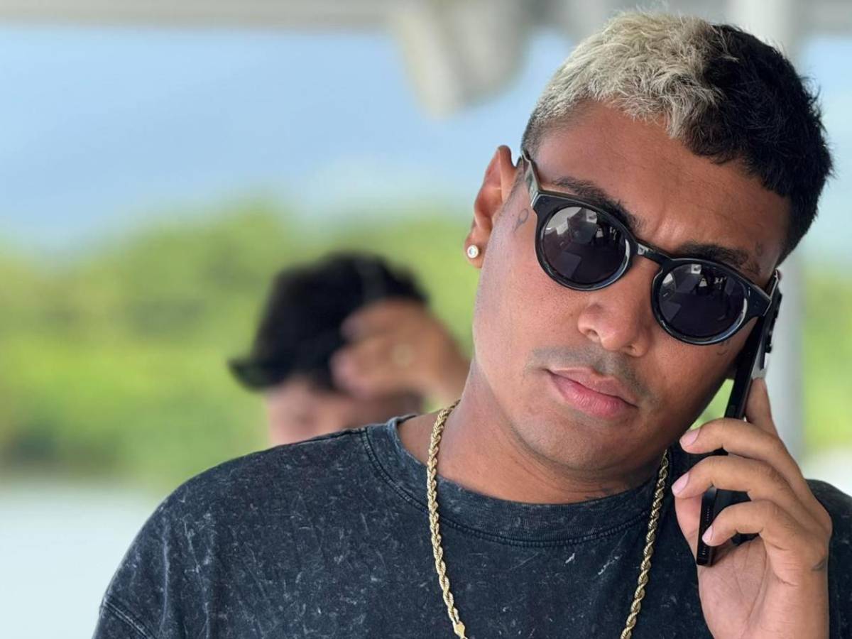 Supremo le pide perdón a Mario Moncada y él le responde