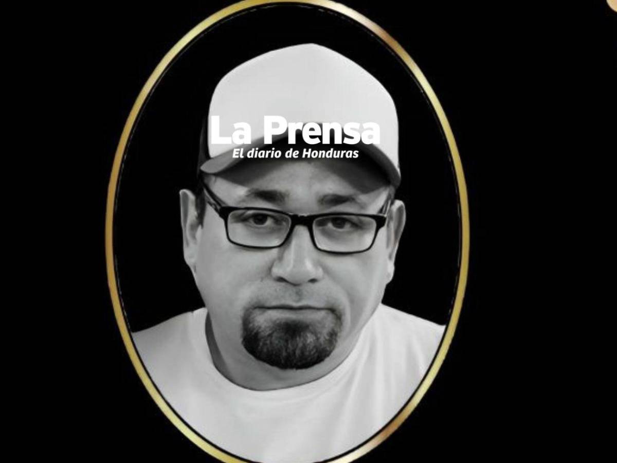 Así era el abogado asesinado en el Segundo Anillo de SPS; fue fundador de peña del Olimpia