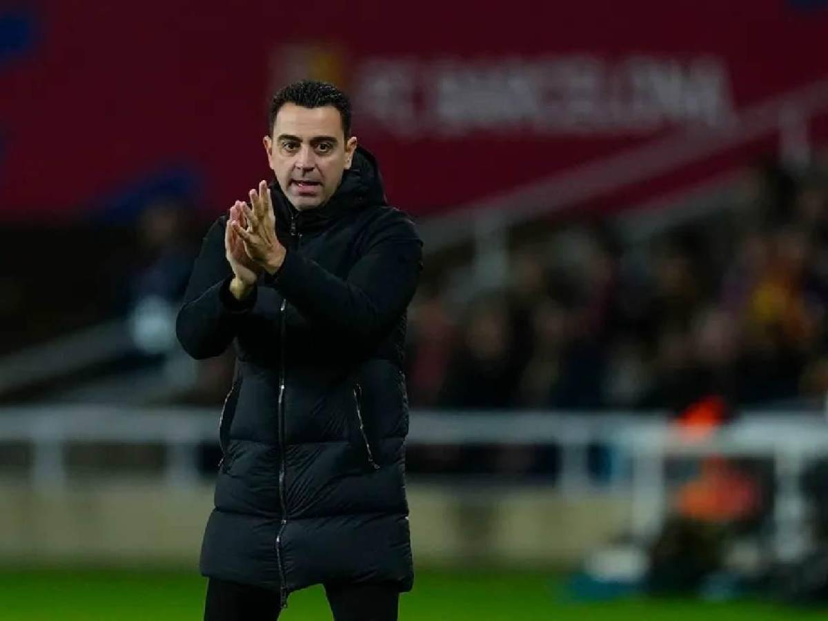 Xavi con nuevo club, futbolista se despide del Barcelona y duro golpe al Real Madrid