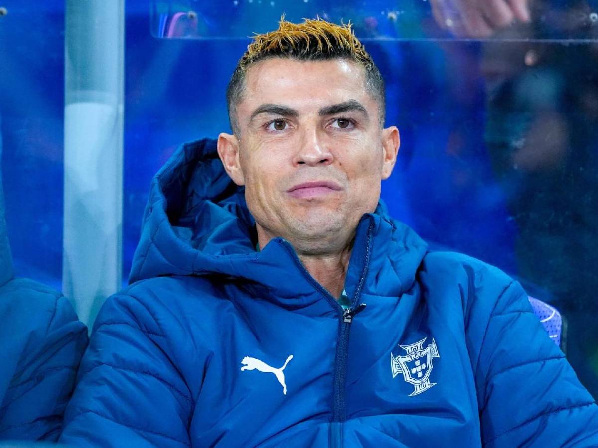 Cristiano se desahoga y destapa lo que pasó con Portugal: hace increíble petición