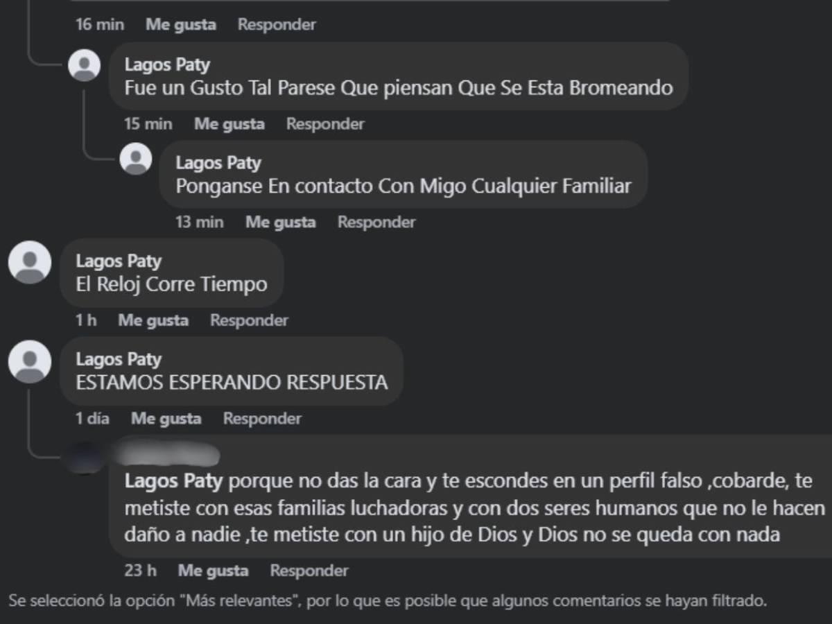 Vinculan a exmilitar con asesinato de ingenieros en Comayagua