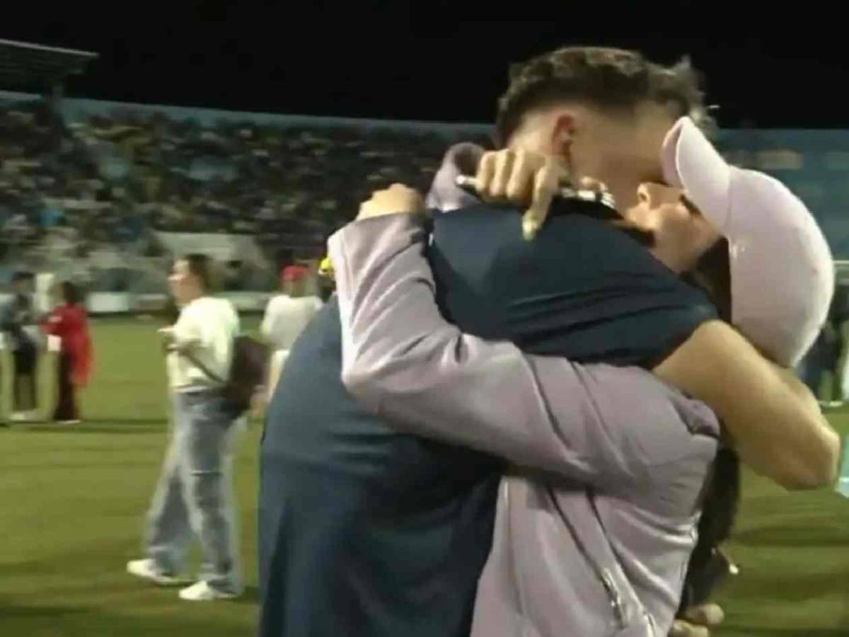 Laura sorprende: hizo confesión antes de San Valentín tras relación con Rodrigo