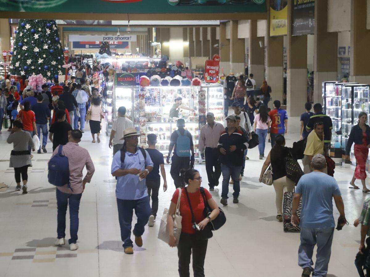 Más de 30 colonias de San Pedro Sula estarán sin energía esta semana