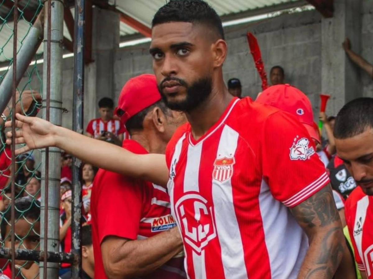 Consternación, asombro y misterio: Fallece futbolista centroamericano con pasado en Honduras