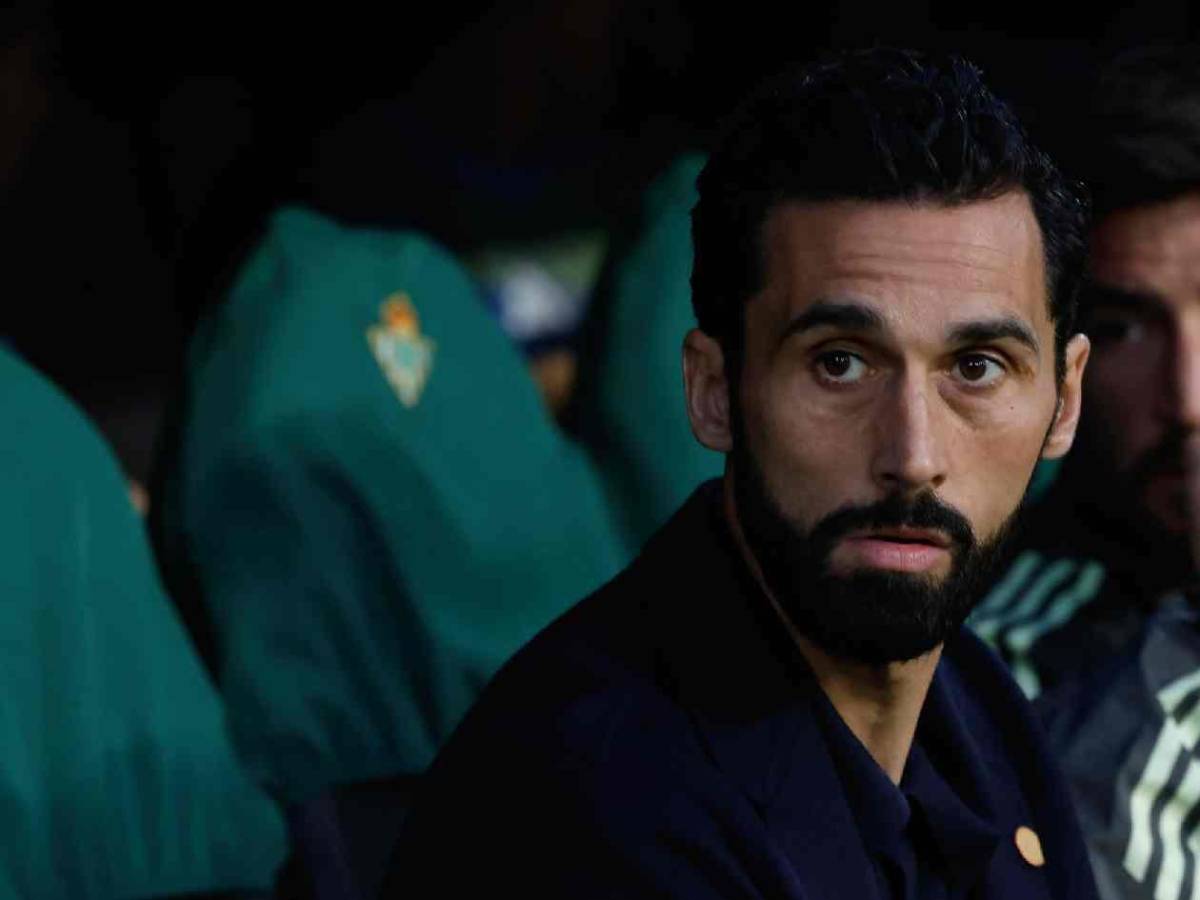 Florentino lo quiere y busca a técnico campeón del mundo para Real Madrid