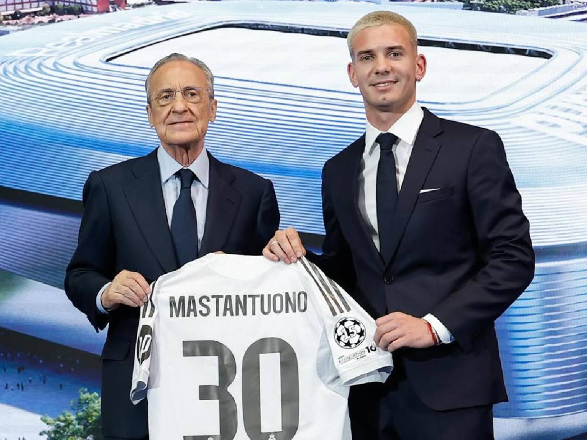 Sacudida en Real Madrid: se irían del club tras nuevo fracaso; ¿y Arbeloa?