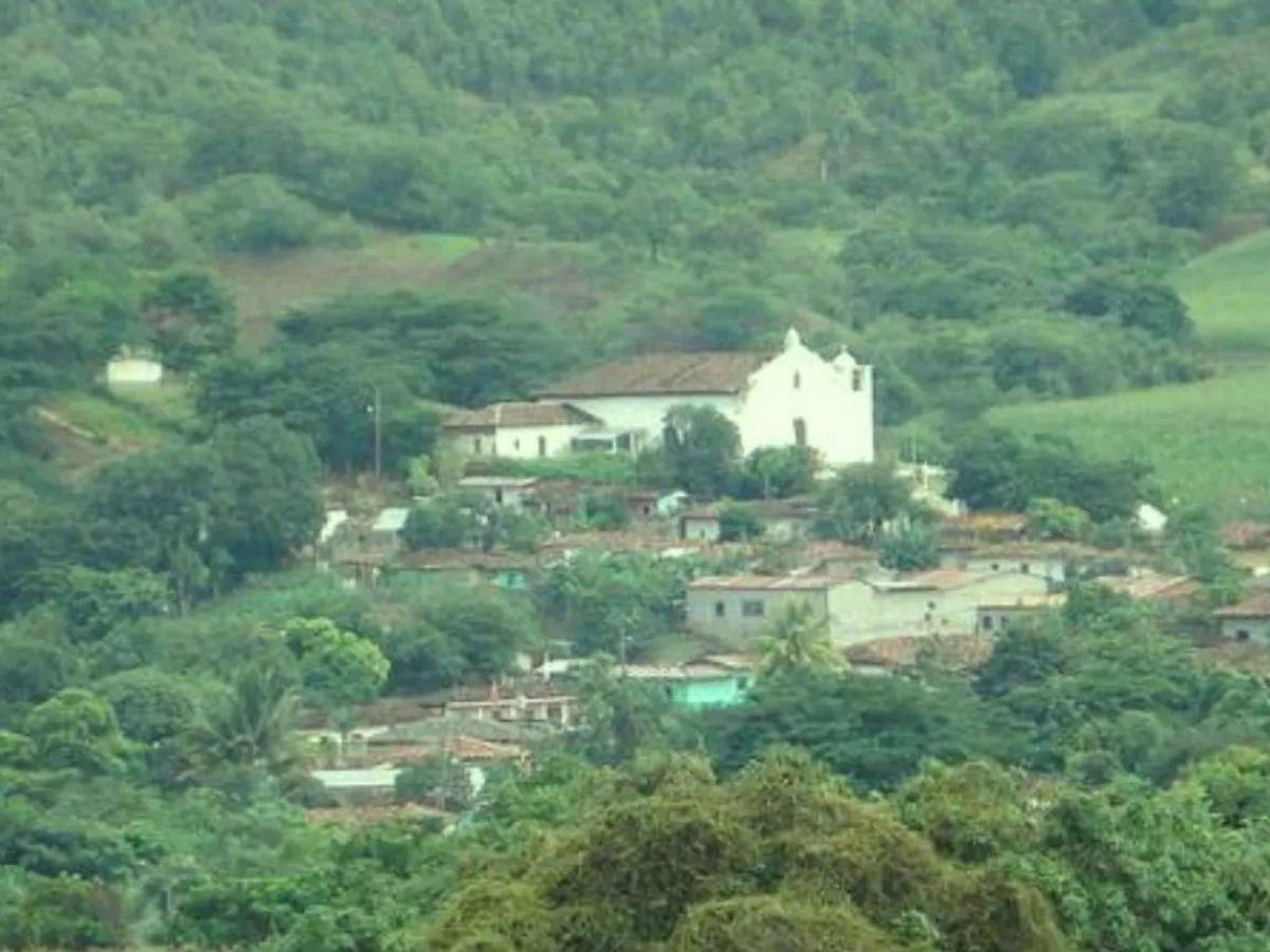 Estas son las cinco víctimas de la masacre registrada en Sulaco, Yoro