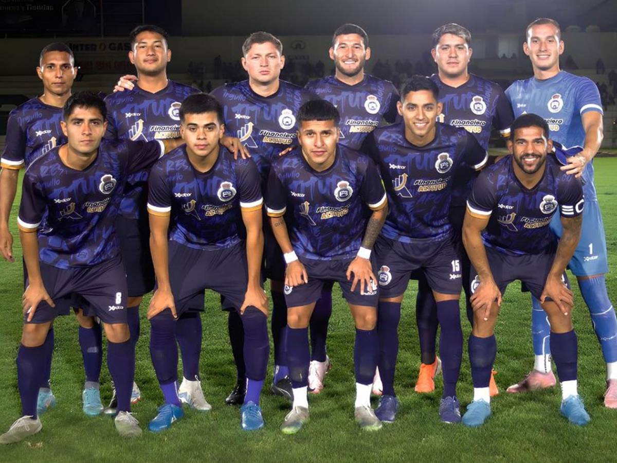 Escándalo en México: Federación castiga a siete jugadores con 57 años