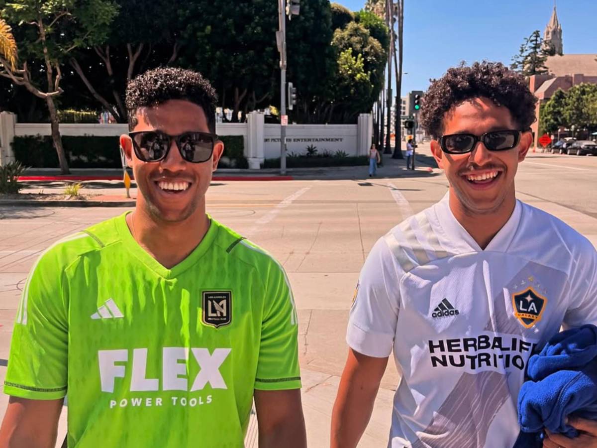 Hijo de Carlos Pavón llega a Honduras y sorprende con su nueva vida