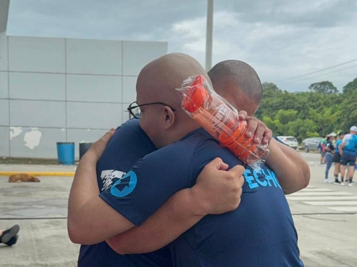 Desgarrador confesión del papá de Faco sobre salud de su hijo