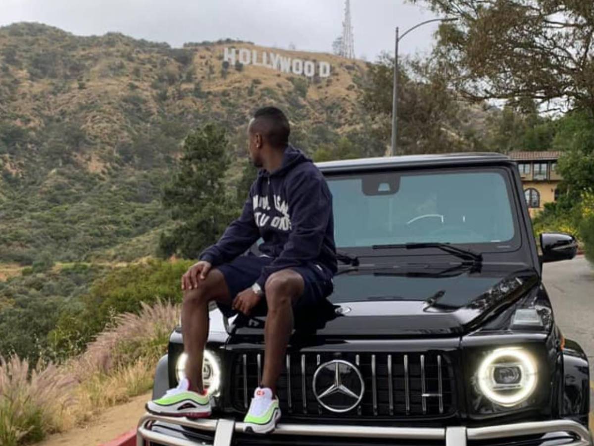 Muere famoso futbolista: Jugador hondureño lo tuvo de compañero y reacciona