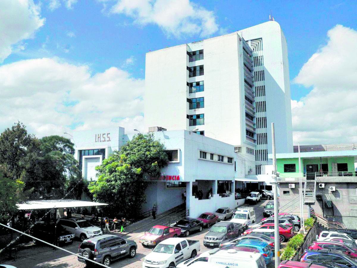 En vigor la Ley transitoria del IHSS y del RAP