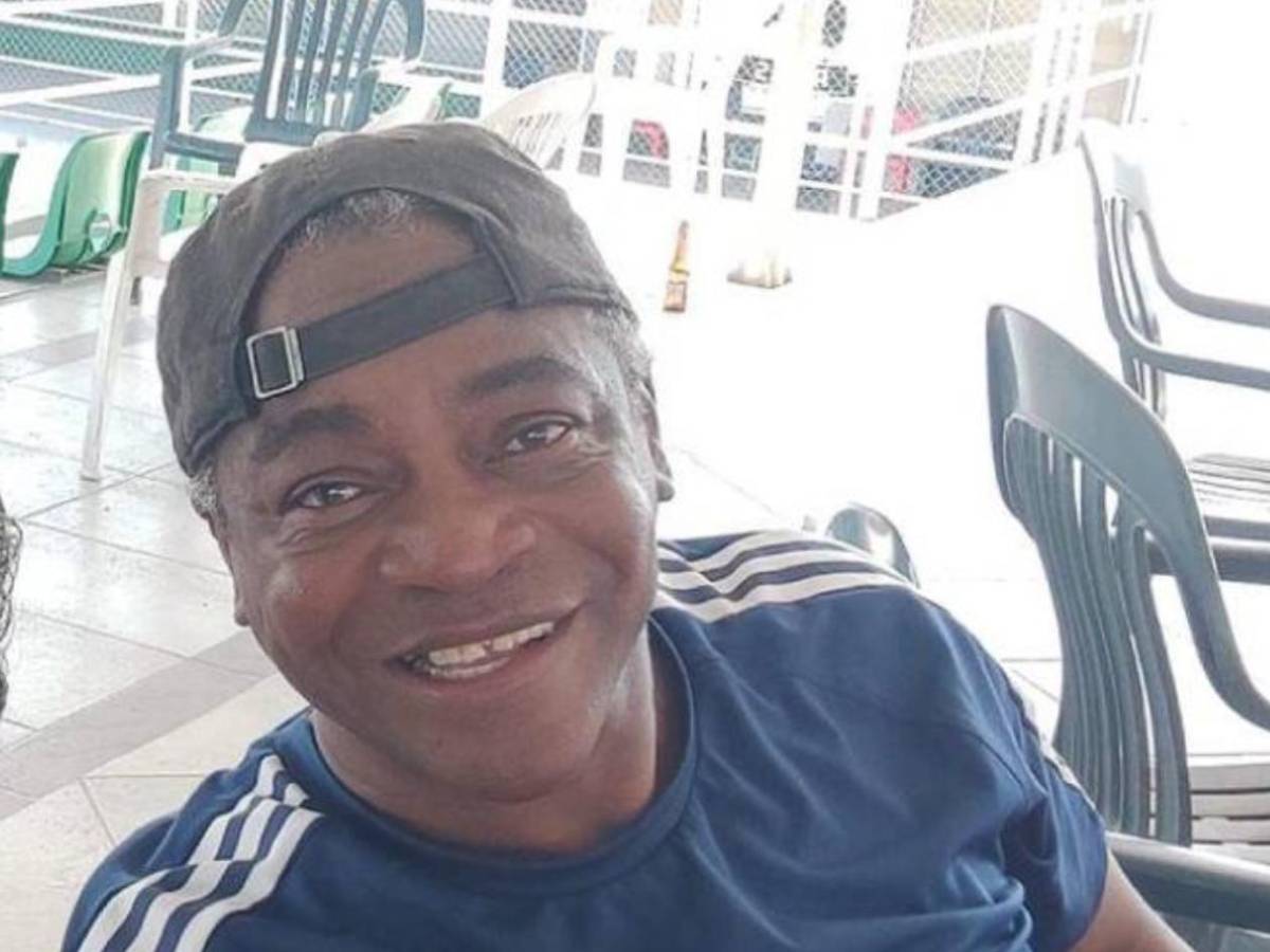 Piden orar por Dolmo Flores: El hondureño lucha por su vida en México