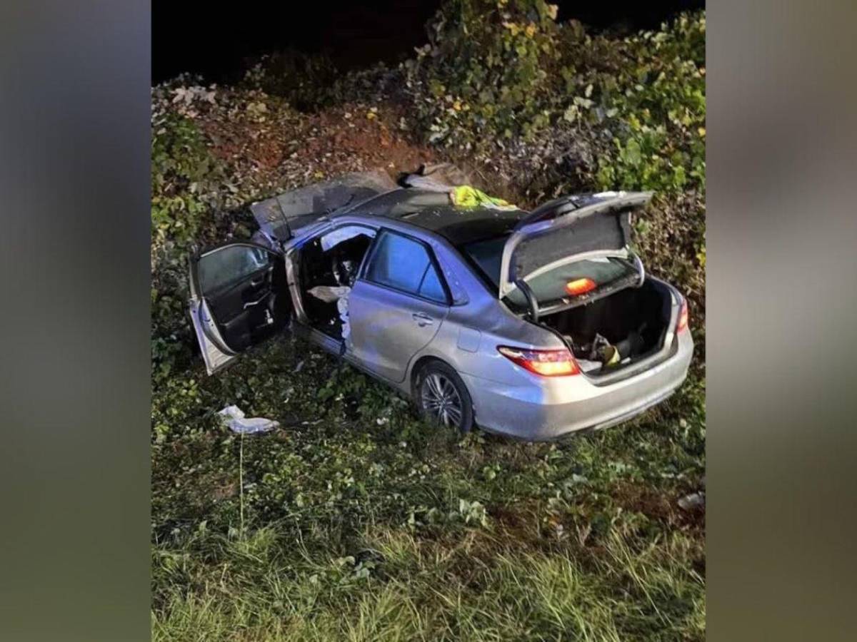 Muere artista hondureño en accidente de tránsito en Georgia