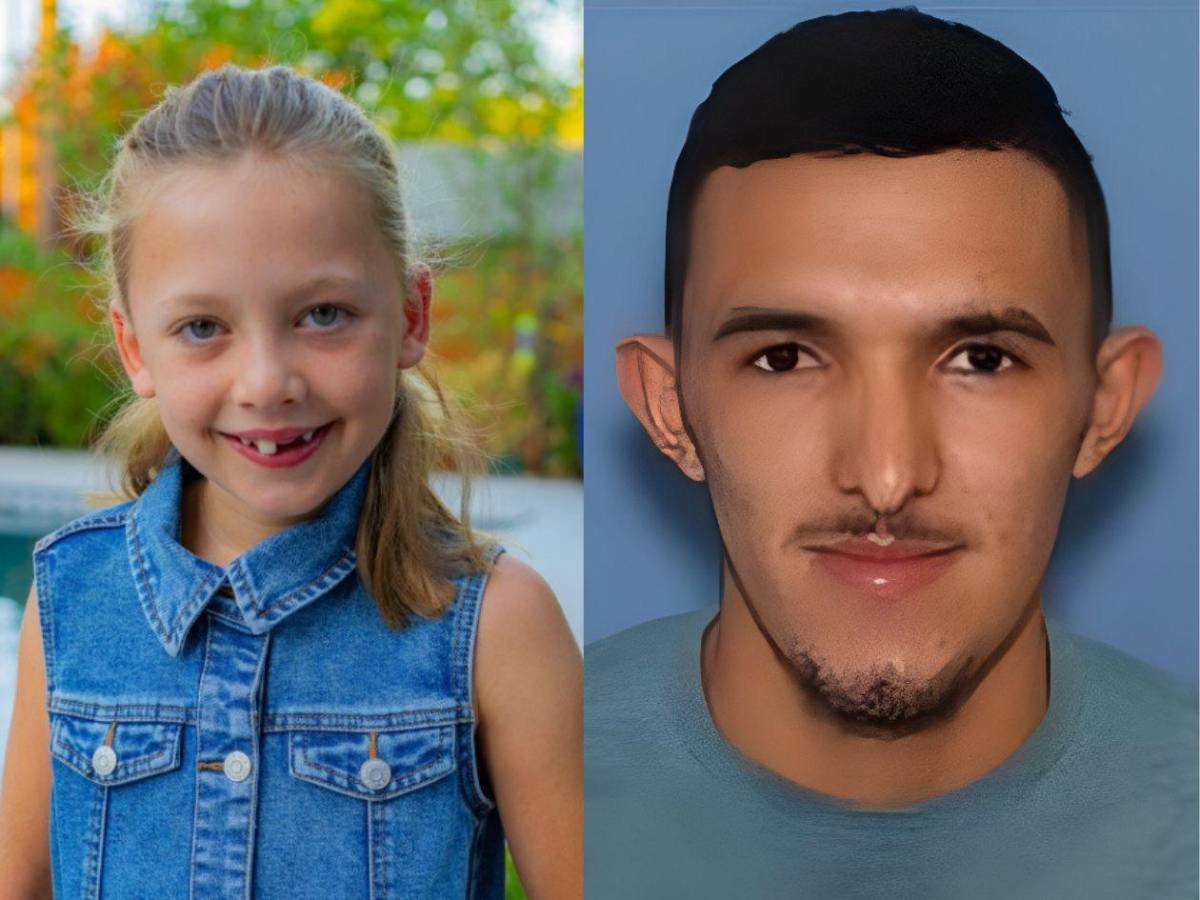 Hondureño es acusado de matar a niña de ocho años en Idaho