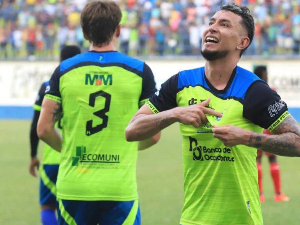 Olimpia con fichaje y salida, baja en Motagua y sorpresa con Alexy Vega