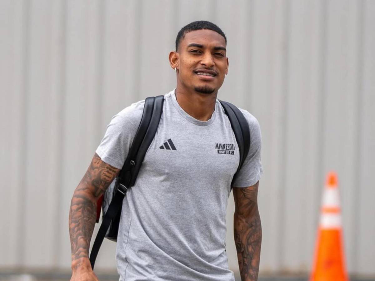 Se va del Olimpia, Motagua con dos salidas, Caguama vuelve y Palma es noticia