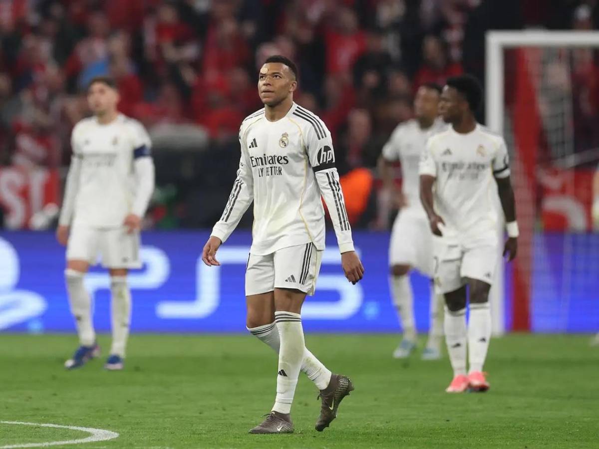 Real Madrid ya se lo informó y no hay vuelta atrás: se irá apenas termine LaLiga