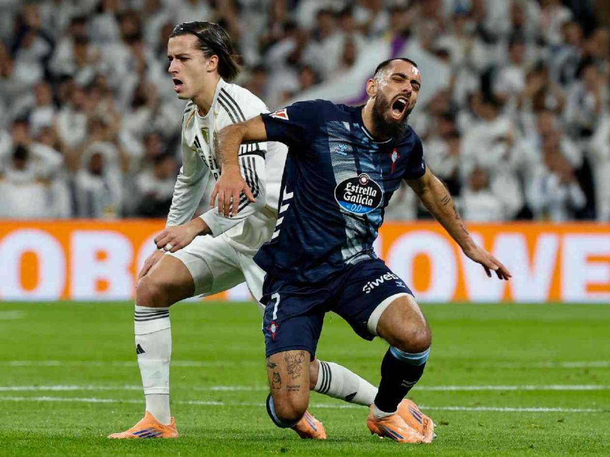 Pichichi Liga Española: marcó doblete y Mbappé le responde; así quedó la tabla