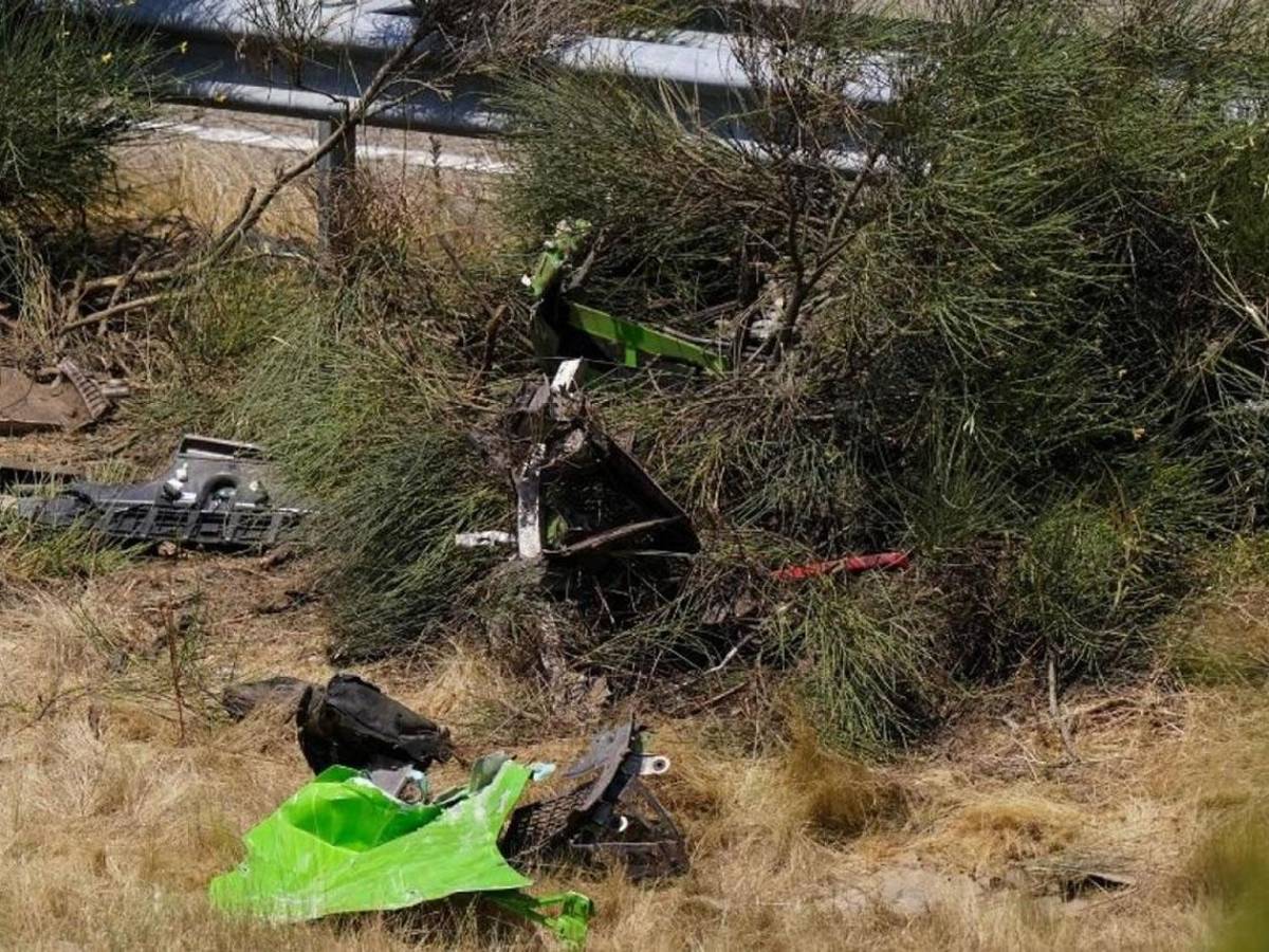 Diogo Jota: surge otra impactante versión del accidente en el que murió el futbolista