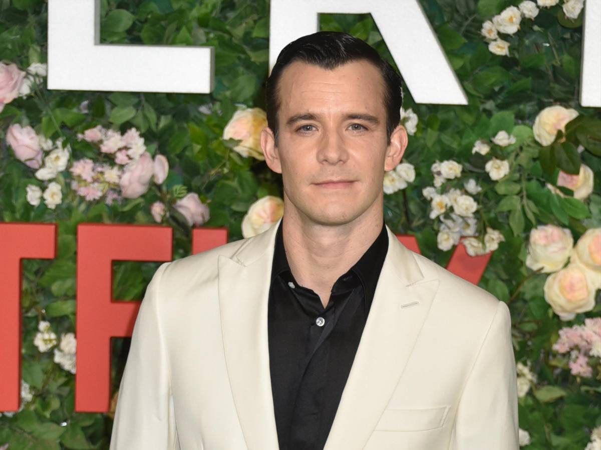 Luke Thompson anuncia la cuarta temporada de ‘Bridgerton’