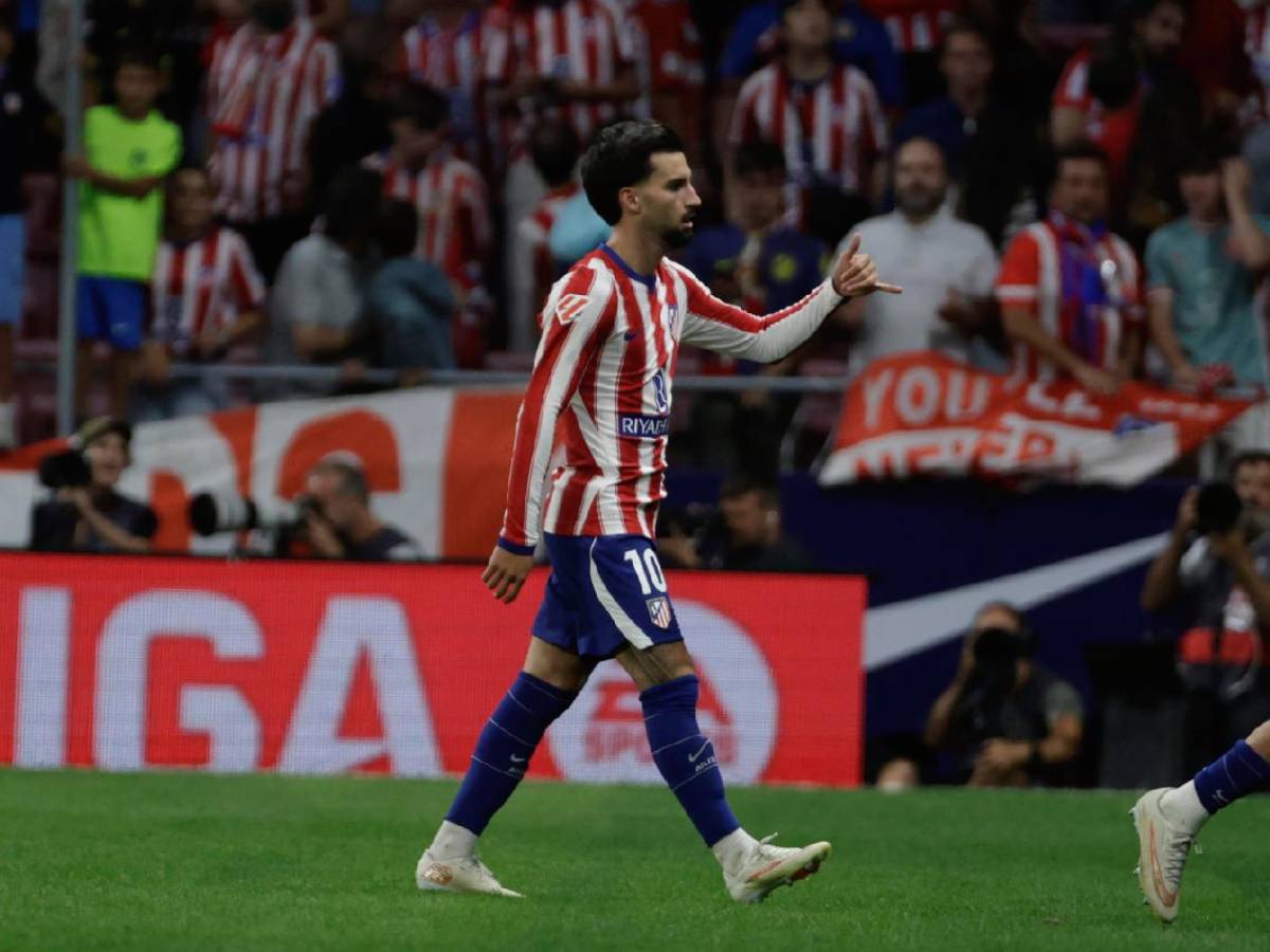 Pichichi Liga Española: Raphinha anota triplete y da nuevo golpe a Mbappé; la tabla