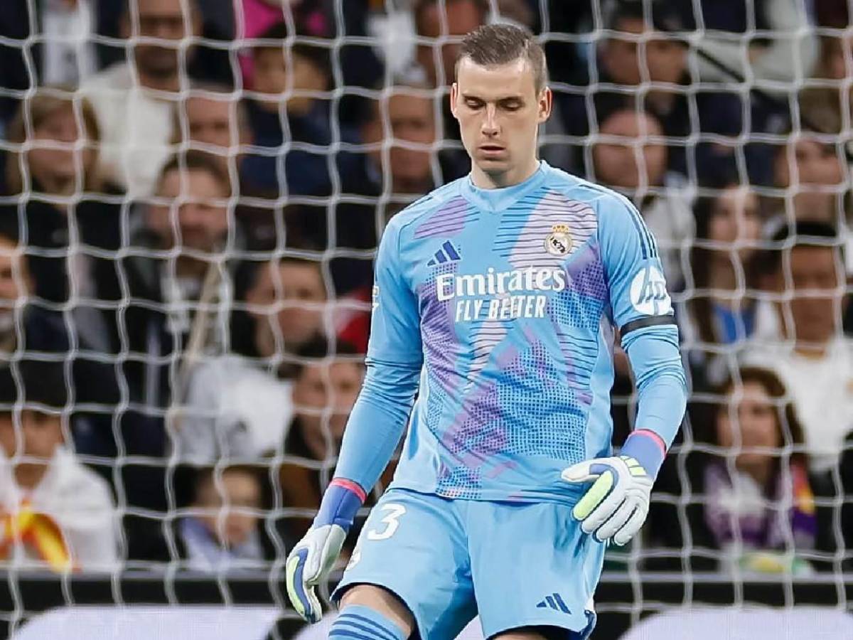 Real Madrid con sorpresas: el 11 oficial que busca la final de Copa del Rey