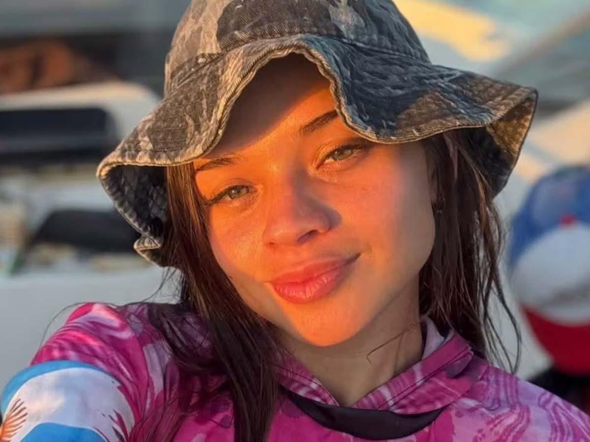 Victoria confesó cómo mató a su novio Julián Álvarez: Él me rompió el celular y lo ataqué