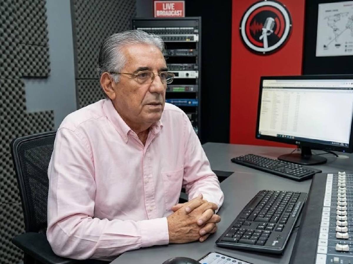 Kilvett Bertrand hace sorprendente confesión que nadie sabía