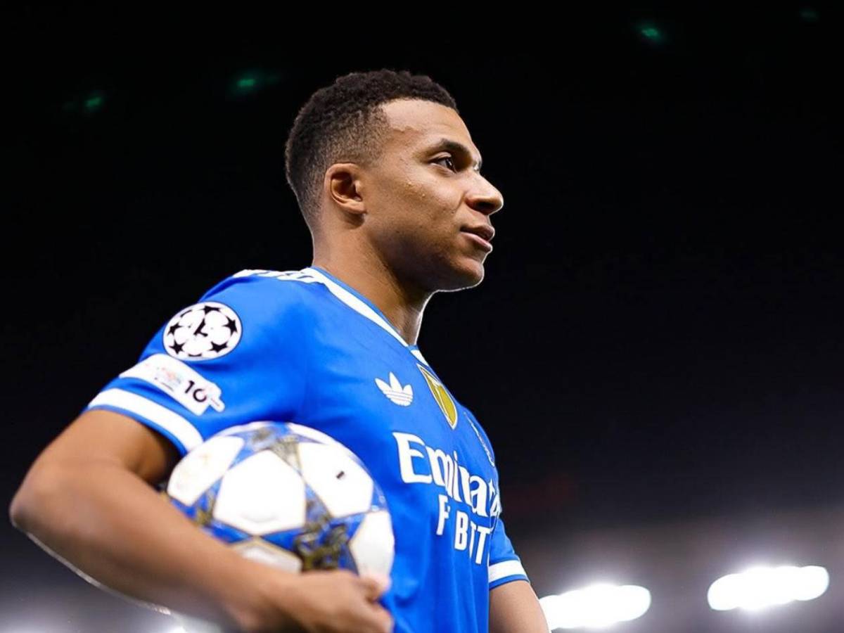 Real Madrid cometió terrible error con Mbappé: Despidos tras lo ocurrido