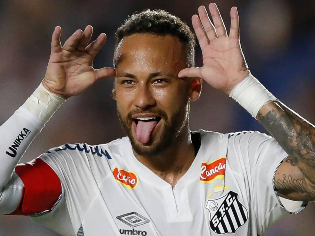 La decisión que podría tomar Neymar y que sacudirá al fútbol tras el Mundial 2026