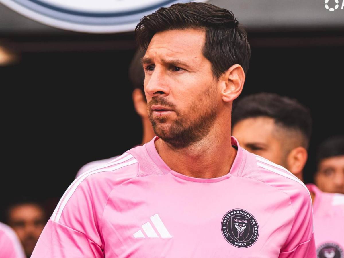 Messi brilla en Nueva York: Consigue dos récords y supera a Cristiano Ronaldo